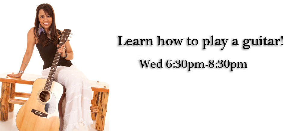 Guitar Class